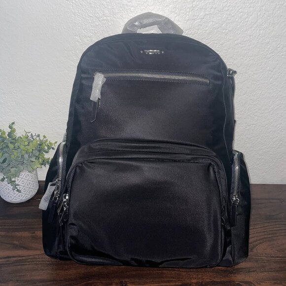 *NEW w/tags* TUMI Carson Backpack